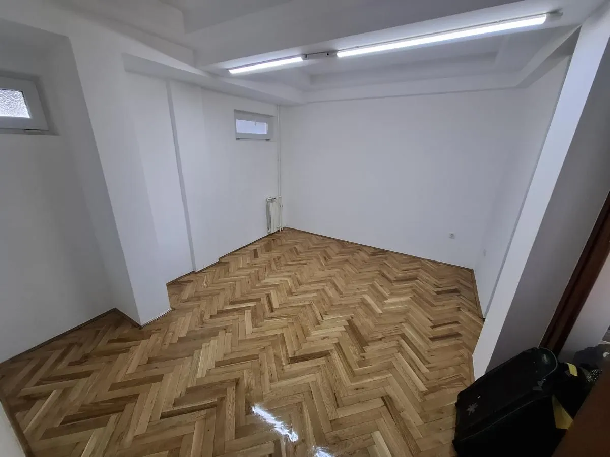 Izdavanje, stan, 220m², Centar, Novi Sad