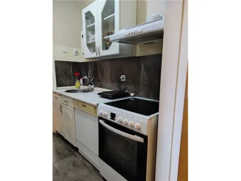 Sale, two bedroom apartment, 72m², Medijana, Niš - image 14