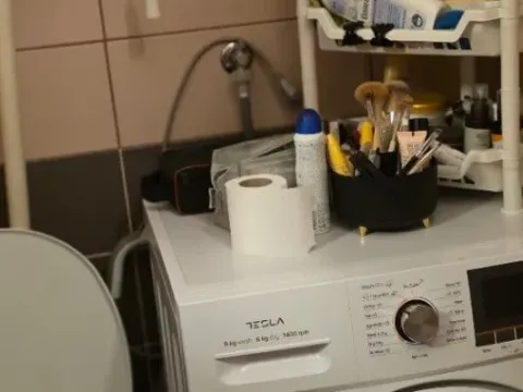 Izdavanje, jednosoban stan, 36m², Pejton, Podgorica - image 7