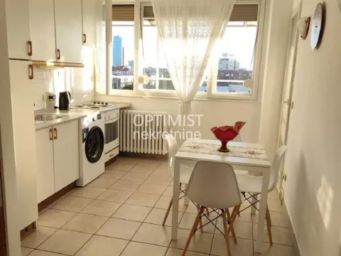 Sale, two bedroom apartment, 51m², Novi Beograd Sve Podlokacije, Beograd - image 5