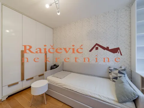 Sale, four bedroom apartment, 105m², Banovo Brdo, Beograd - image 17