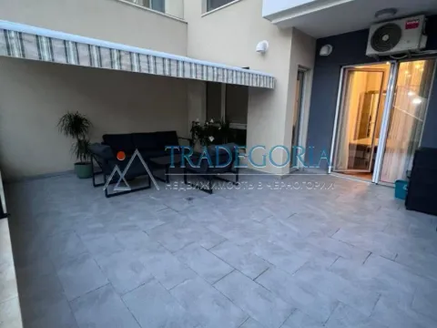 Prodaja, jednosoban stan, 79m², Bečići, Budva - image 13
