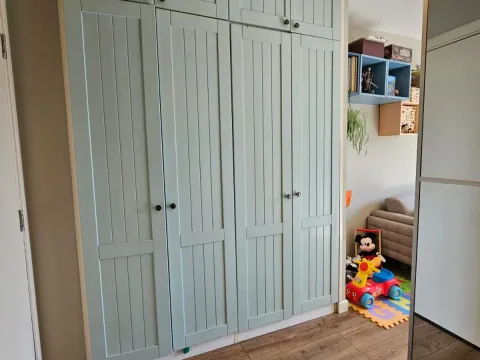 Prodaja, jednosoban stan, 56m², Preko Morače, Podgorica - image 4