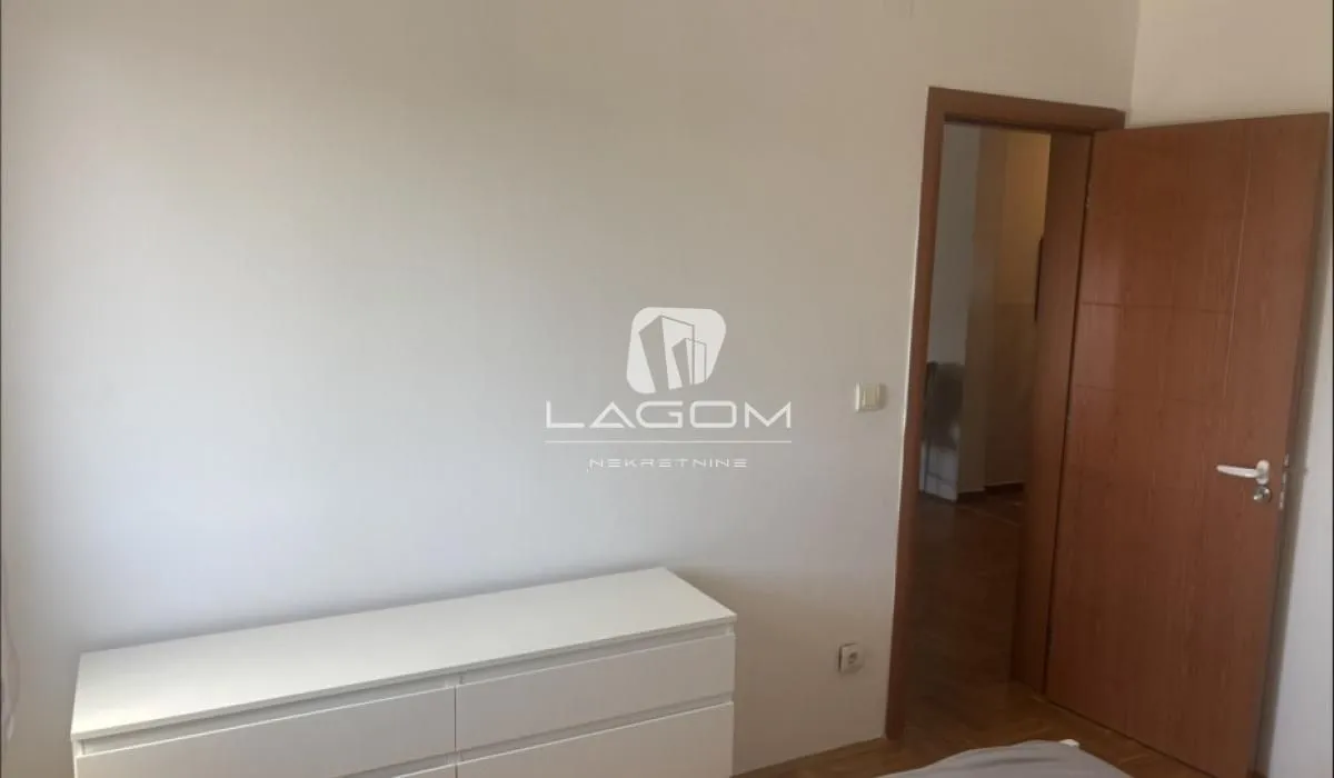 Rent, two bedroom apartment, 45m², Ledine, Beograd