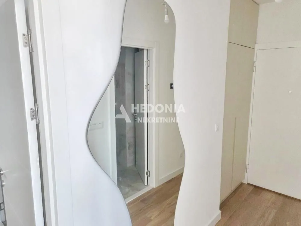 Sale, three bedroom apartment, 81m², Novi Beograd Blok 65, Novi Beograd Sve Podlokacije