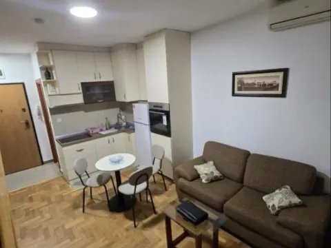 Izdavanje, dvosoban stan, 48m², Grbavica, Novi Sad Sve Podlokacije - image 5