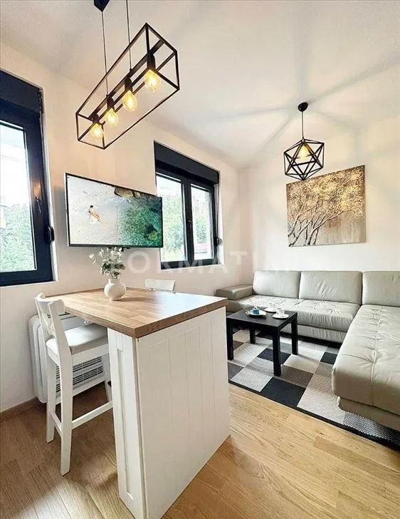 Prodaja, jednosoban stan, 29m², Cvetkova Pijaca, Zvezdara Sve Podlokacije