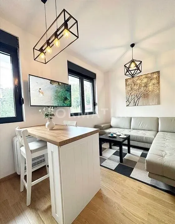 Prodaja, jednosoban stan, 29m², Cvetkova Pijaca, Zvezdara Sve Podlokacije