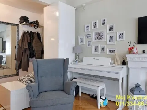 Prodaja, trosoban stan, 74m², Zvezdara Sve Podlokacije, Beograd - image 3