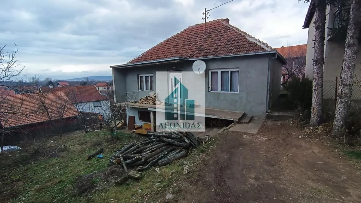 Prodaja, kuća, 83m², Niška Banja, Niš