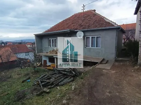 Sale, house, 83m², Niška Banja, Niš