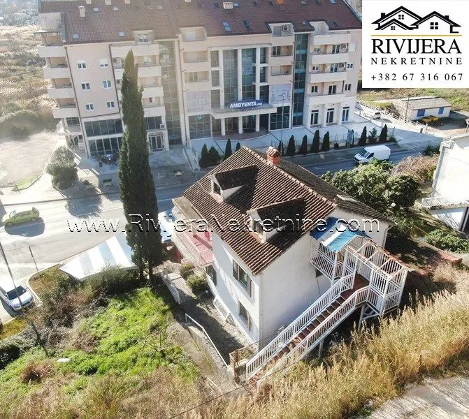 Prodaja, kuća, 250m², Igalo, Herceg Novi