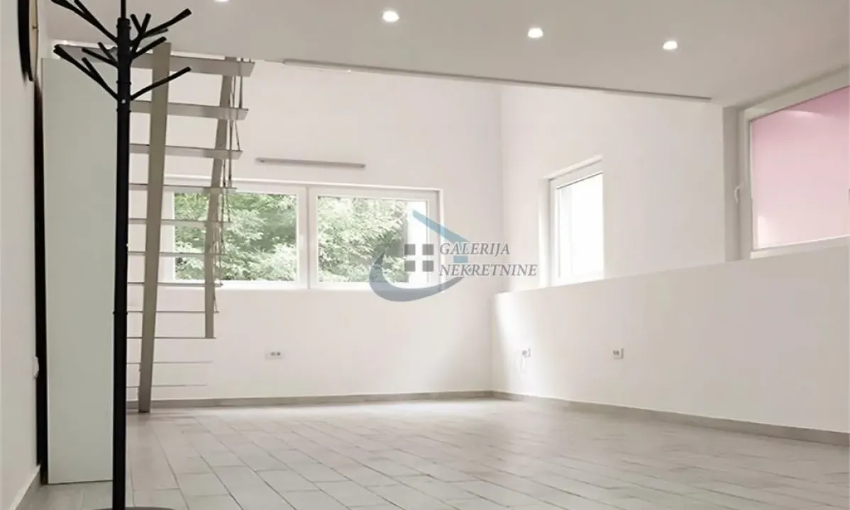 Prodaja, dvosoban stan, 59m², Profesorska Kolonija, Palilula Sve Podlokacije