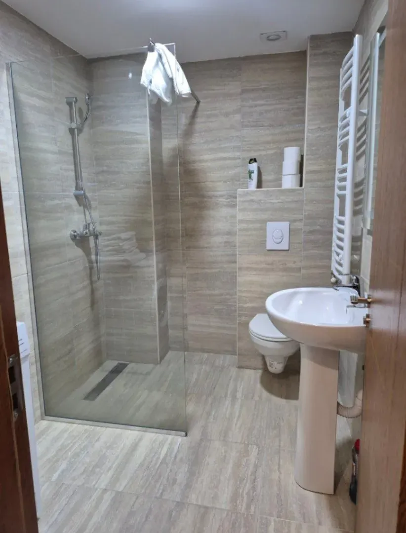 Prodaja, dvosoban stan, 78m², Žabljak, Crna Gora
