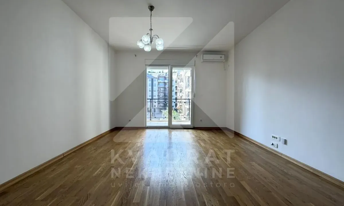 Prodaja, jednosoban stan, 56m², Ljubović, Podgorica