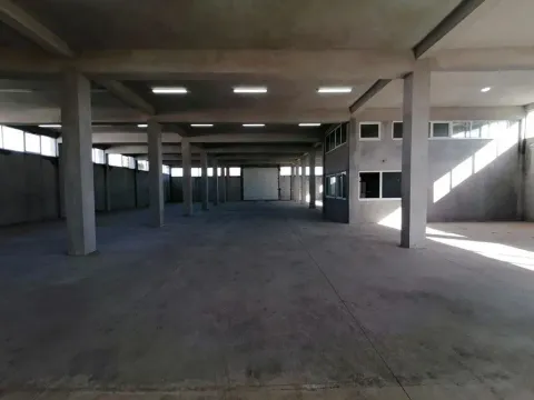 Rent, office space, 1100m², Kokoti, Podgorica - image 2
