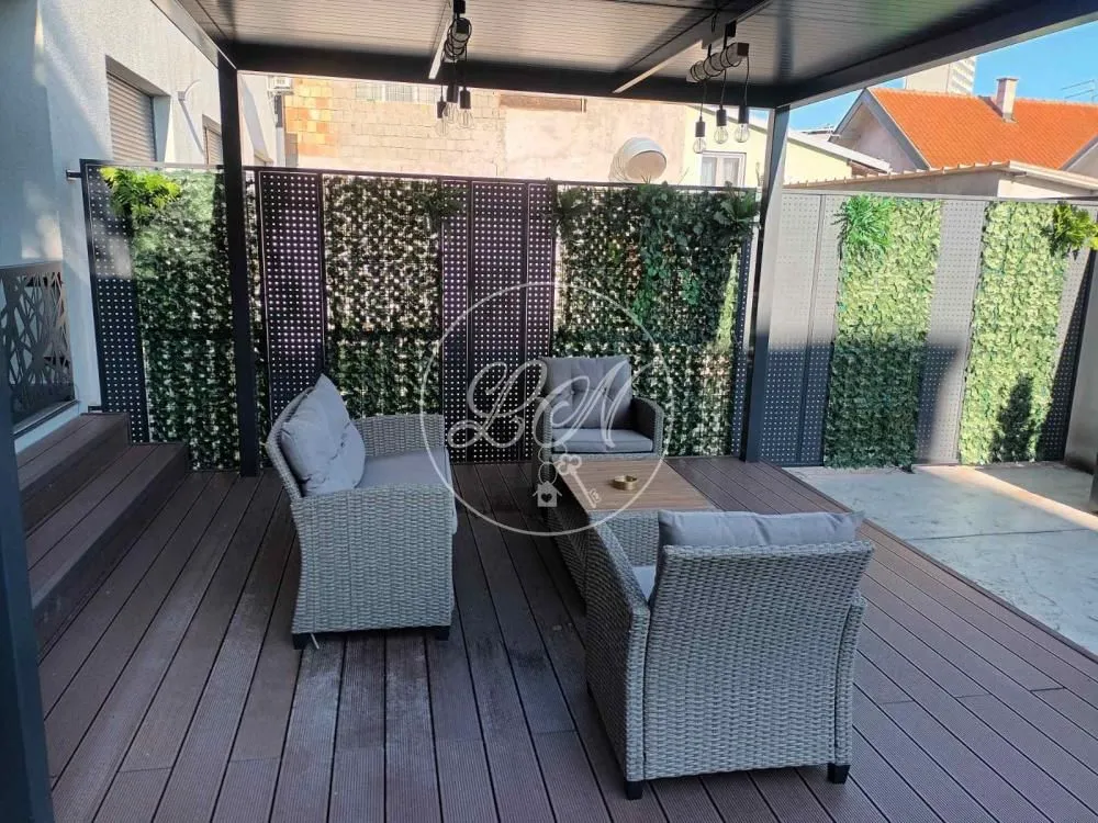 Rent, two bedroom apartment, 50m², Dušanovac, Voždovac Sve Podlokacije