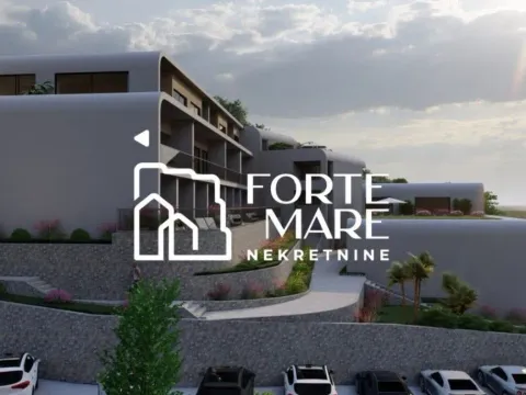 Sale, studio apartment, 32m², Tivat, Crna Gora - image 5