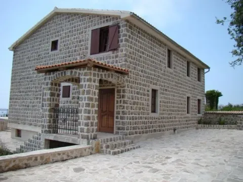 Sale, house, 466m², Petrovac, Budva - image 14