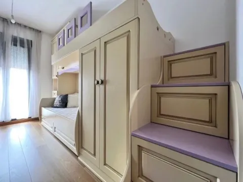 Izdavanje, dvosoban stan, 72m², Podgorica, Crna Gora - image 8