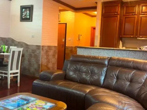 Rent, one bedroom apartment, 69m², Budva, Crna Gora