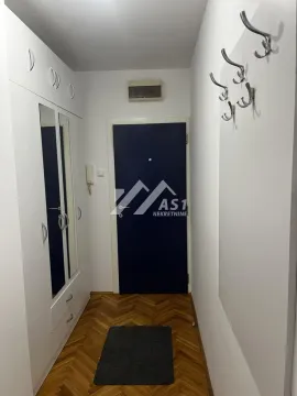 Izdavanje, jednosoban stan, 30m², Grbavica, Novi Sad Sve Podlokacije - image 6