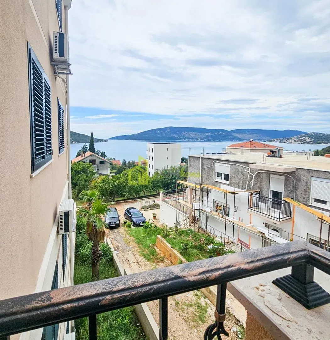 Prodaja, garsonjera, 22m², Kumbor, Herceg Novi