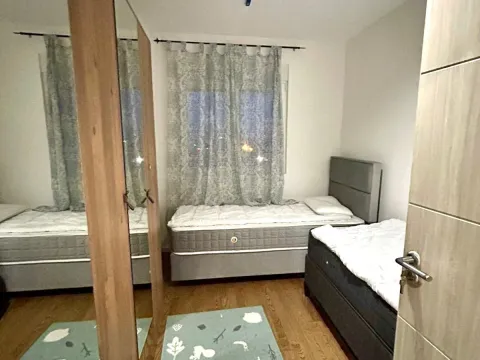 Rent, two bedroom apartment, 60m², Pobrežje, Podgorica - image 10