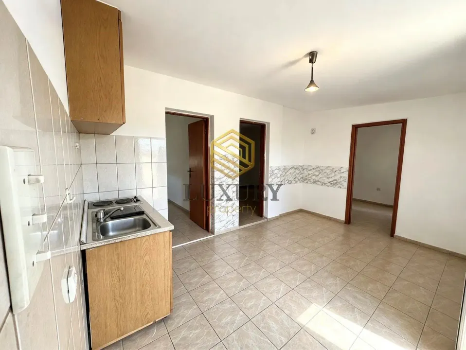 Rent, three bedroom apartment, 100m², Gornja Gorica, Podgorica