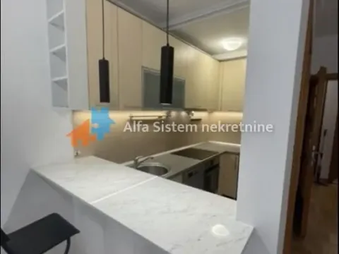 Rent, apartment, 36m², Kalenić Pijaca, Vračar Sve Podlokacije - image 3