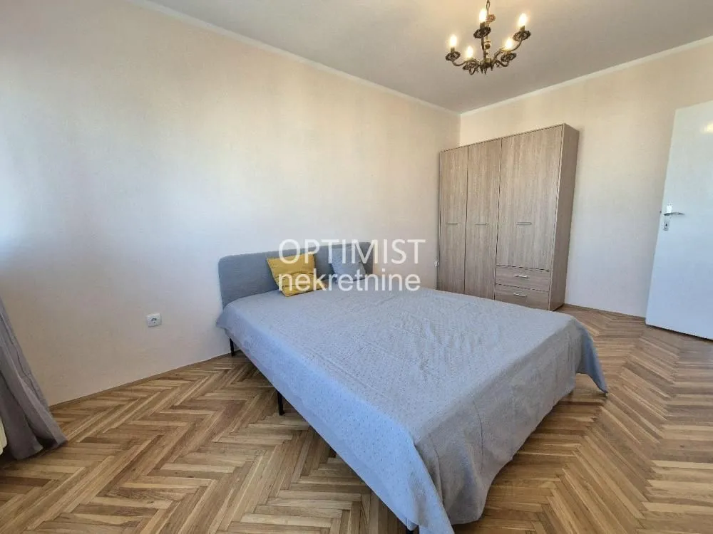 Rent, three bedroom apartment, 56m², Čukarica, Beograd