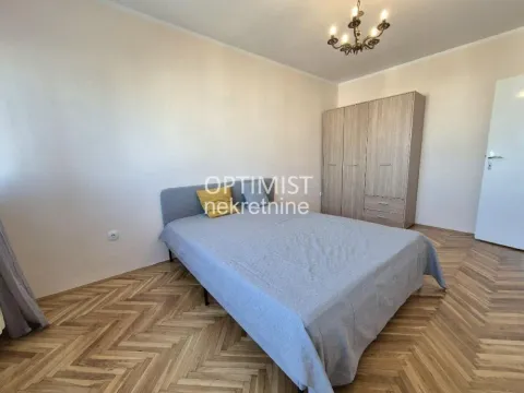 Rent, three bedroom apartment, 56m², Čukarica, Beograd - image 6