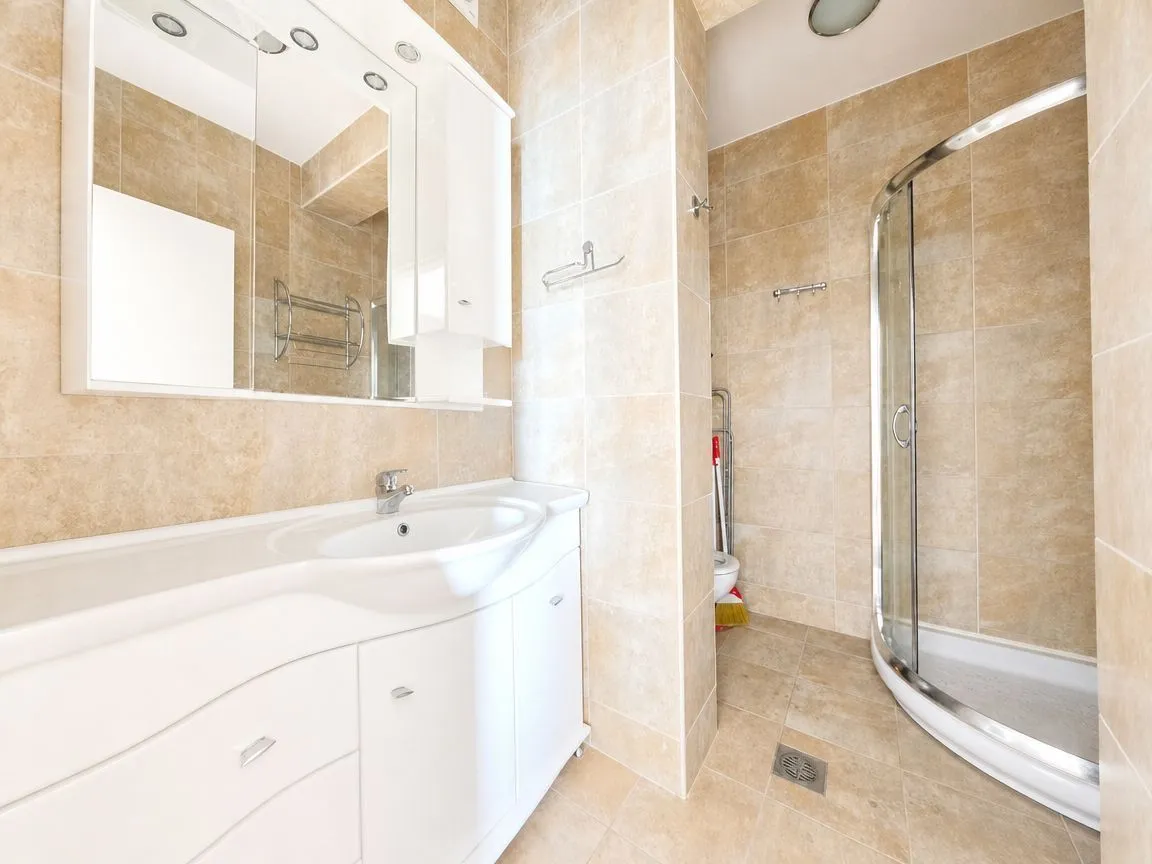 Sale, one bedroom apartment, 45m², Rafailovići, Budva