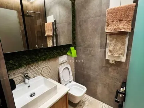 Rent, one bedroom apartment, 50m², Medijana, Niš - image 7