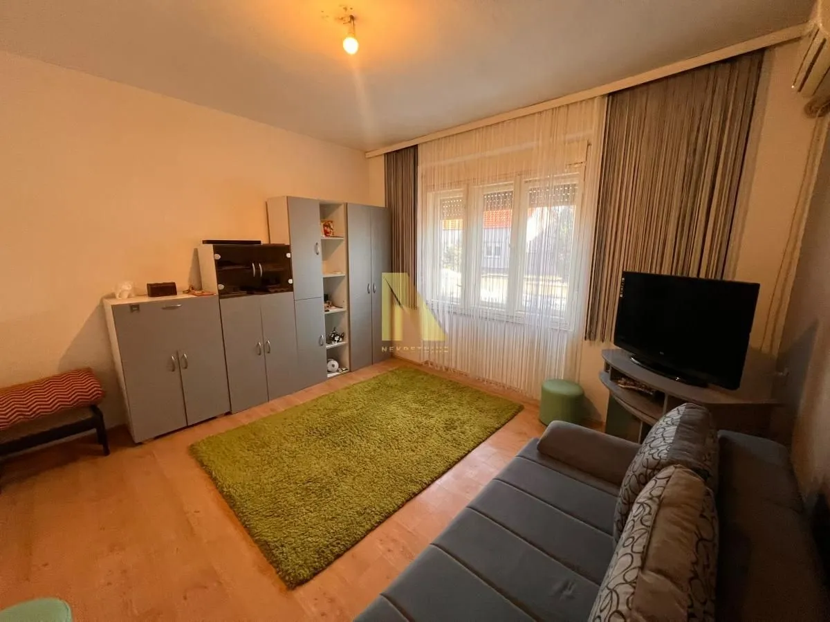 Prodaja, kuća, 61m², Temerin, Novi Sad