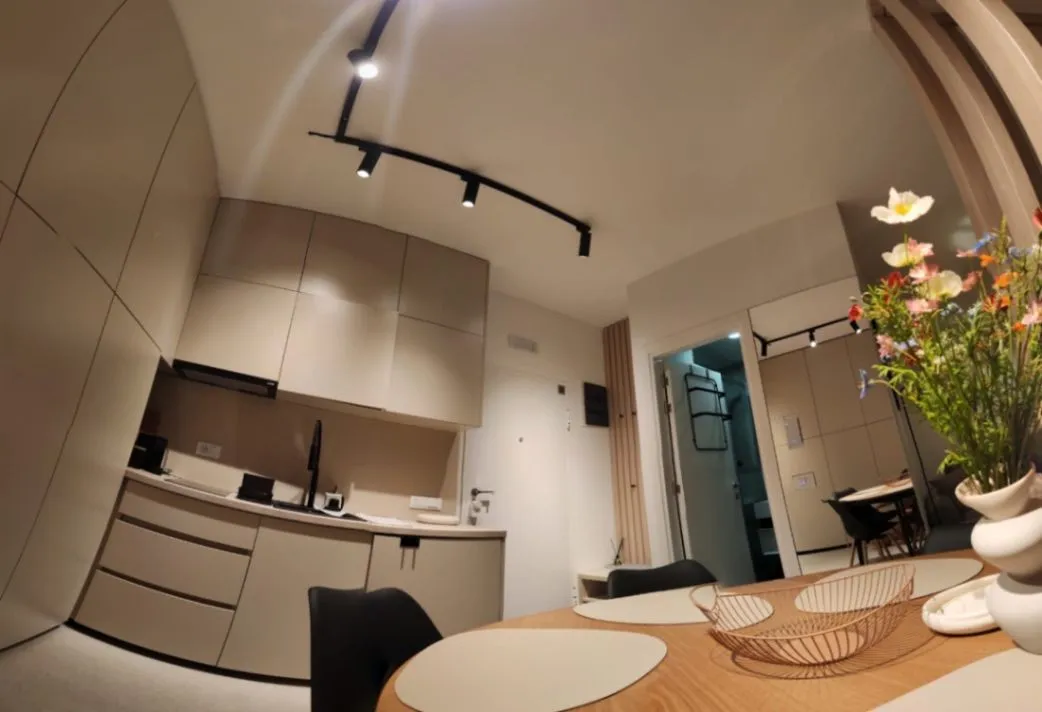 Sale, studio apartment, 30m², Ilino, Bar