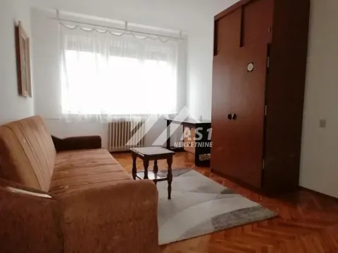 Izdavanje, dvosoban stan, 60m², Sajam, Novi Sad Sve Podlokacije - image 12
