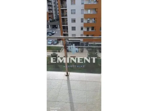 Izdavanje, dvosoban stan, 53m², Novi Beograd Blok 67, Novi Beograd Sve Podlokacije - image 11