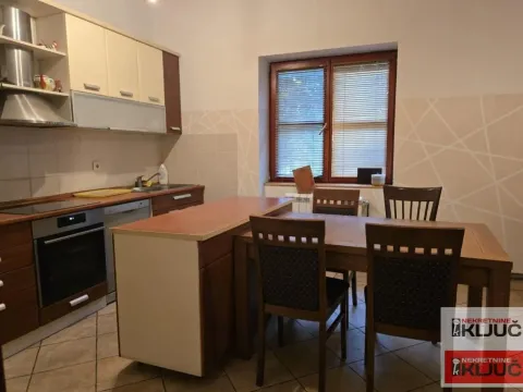 Rent, house, 250m², Sajmište, Novi Sad - image 14