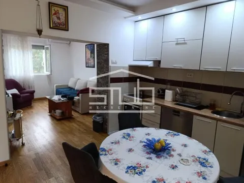 Sale, three bedroom apartment, 56m², Vidikovačka Padina, Beograd