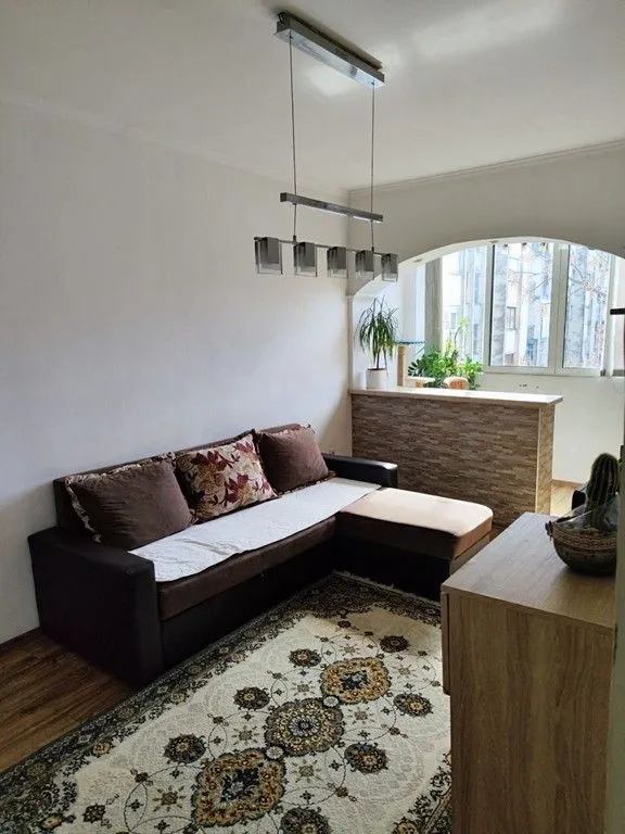 Prodaja, trosoban stan, 96m², Tuški Put, Podgorica