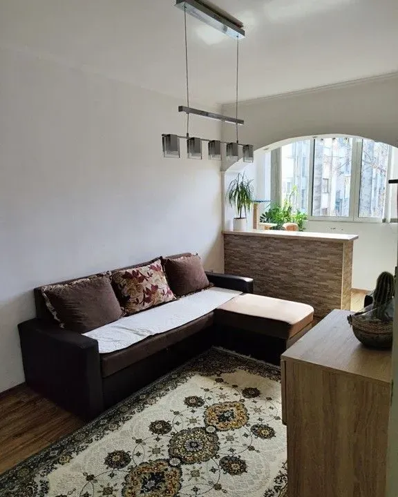 Sale, three bedroom apartment, 96m², Tuški Put, Podgorica