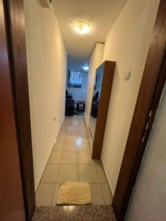 Rent, studio apartment, 20m², Preko Morače, Podgorica