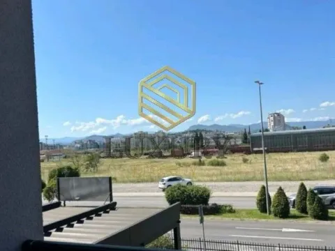 Rent, one bedroom apartment, 48m², Stari Aerodrom, Podgorica - image 2