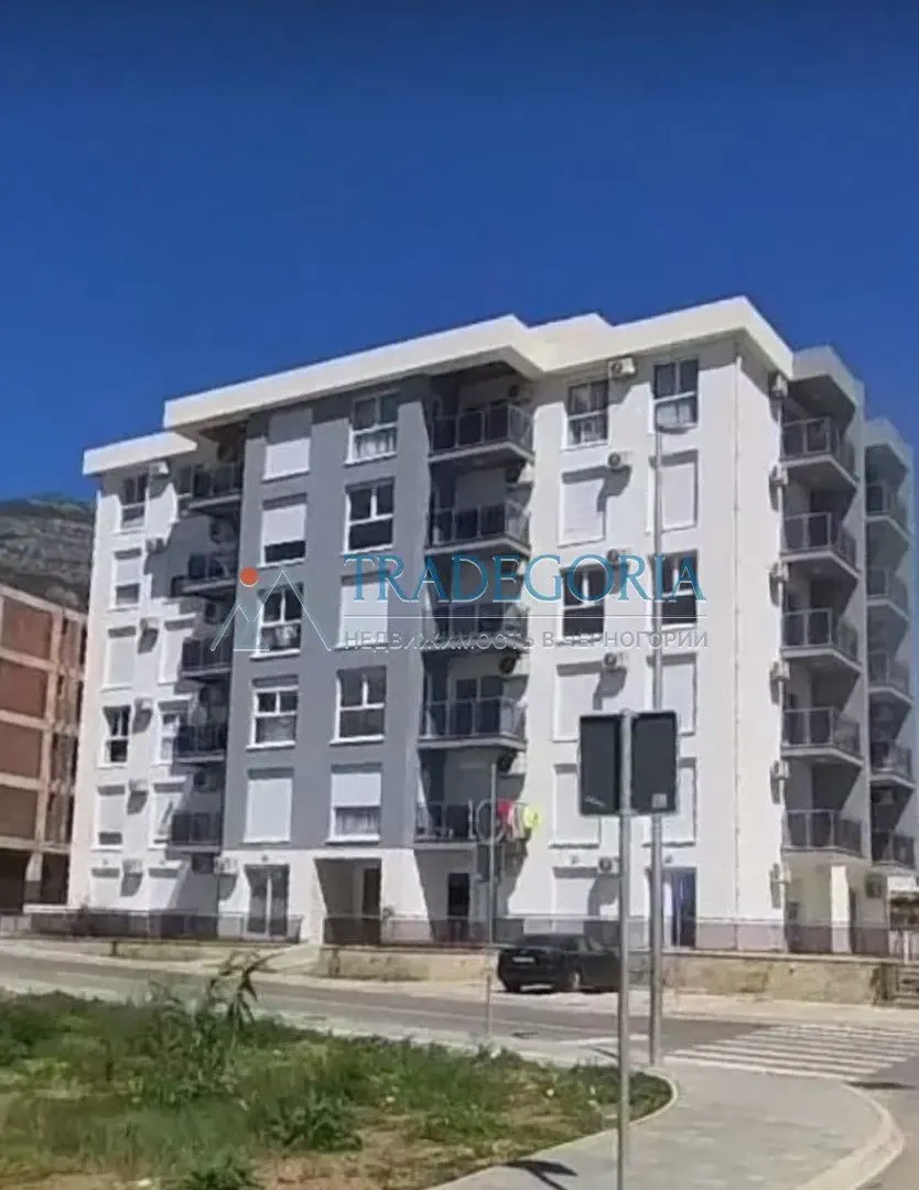 Prodaja, stan, 20m², Bar, Crna Gora