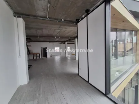 Rent, office space, 240m², Futog, Novi Sad Sve Podlokacije - image 5