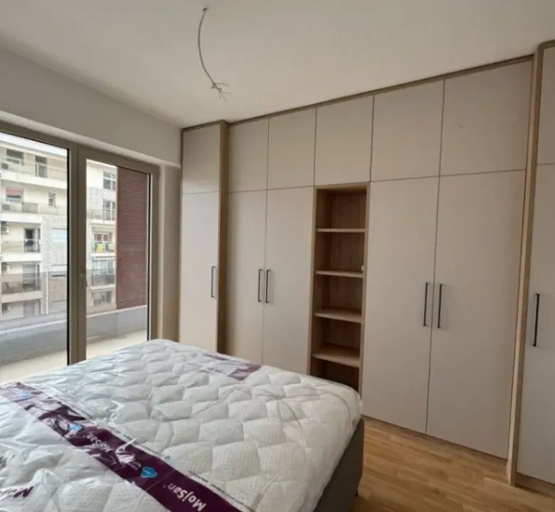 Izdavanje, jednosoban stan, 53m², Rozino, Budva