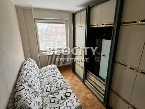 Izdavanje, stan, 44m², Novo naselje, Novi Sad - image 5