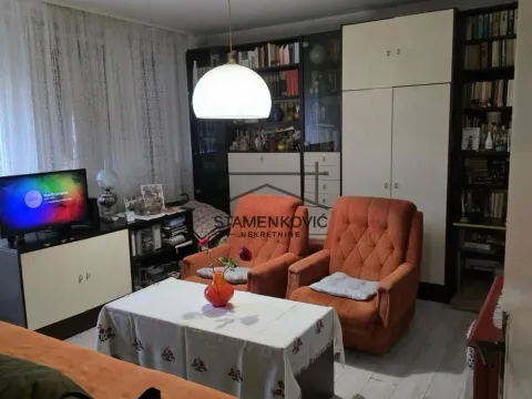 Prodaja, dvosoban stan, 57m², Liman 1, Novi Sad Sve Podlokacije - image 2