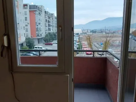 Sale, one bedroom apartment, 45m², Stari Aerodrom, Podgorica - image 1